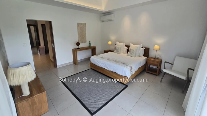 Villa Mirador - Anahita