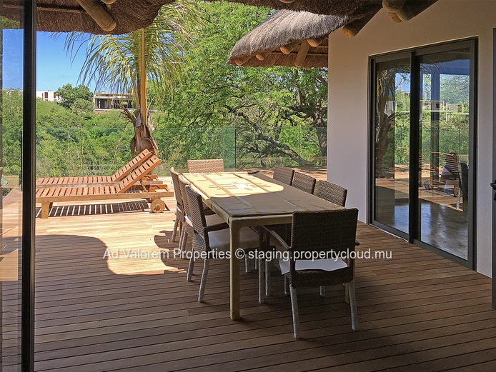 Villa for sale