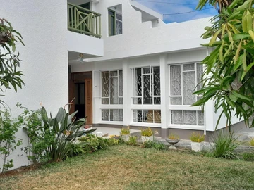 4 Bedroom Office