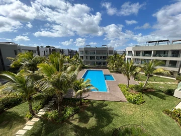 4 Bedroom Penthouse