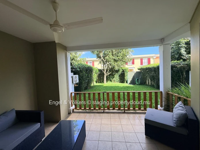 Duplex for Rent in Les Allées d’Hélvetia, Moka