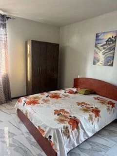 Furnished 3-Bedroom House for Rent in Vacoas 
