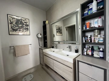 3 Bedroom Penthouse