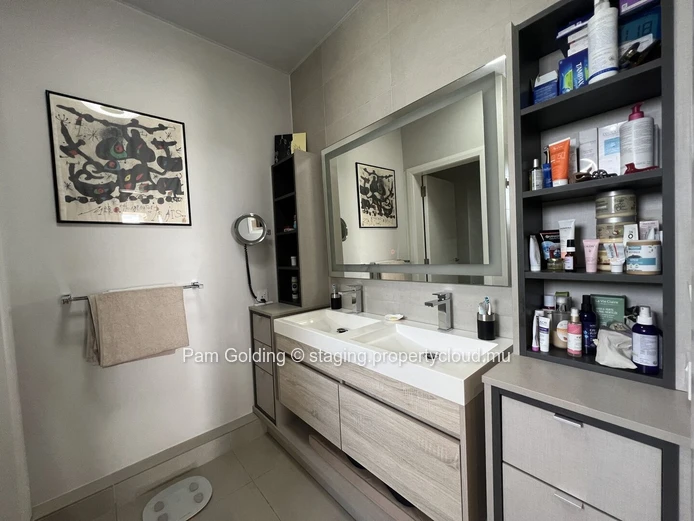 3 Bedroom Penthouse in La Preneuse, Tamarin