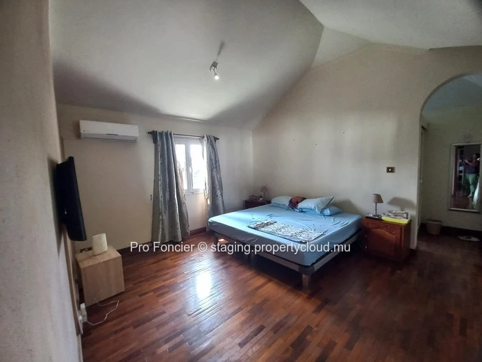 House for sale in Quatre-Bornes -  Endless possibilities