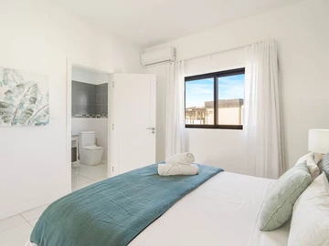 3 Bedroom Penthouse