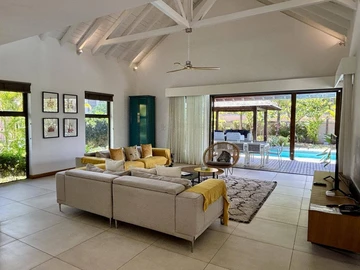 Villa de 4 Chambres