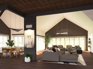 Residential Land