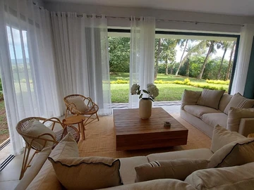 4 Bedroom Apartment