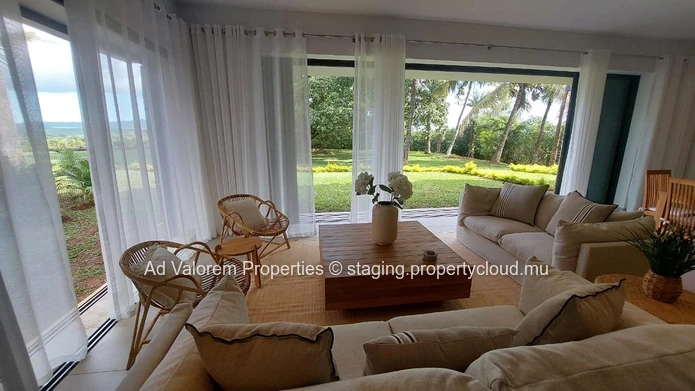 Appartement à Belle Vue
