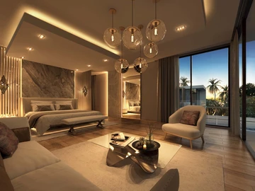 10 Bedroom Villa