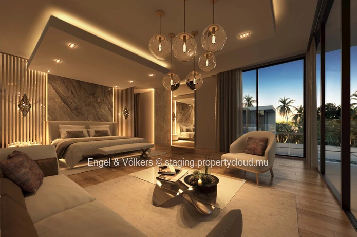 Exceptional Private Villa For The Most Discerning