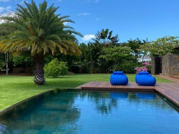 Villa de 4 Chambres