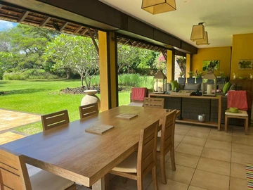 Villa de 4 Chambres
