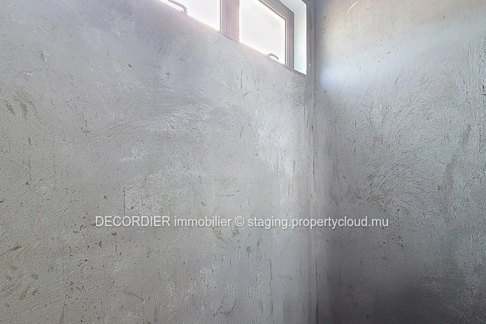 Apartment under construction in Mont Choisy (Sole Mandate)