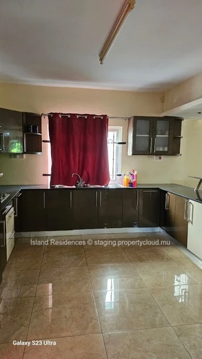 "Spacious 4 Bedroom House in St Antoine, Grand Gaube Area with Parking, Garden, and Balcony - Rs 7.7M"