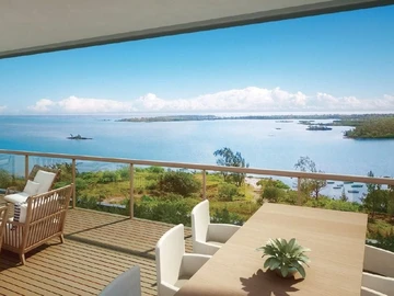 3 Bedroom Apartment