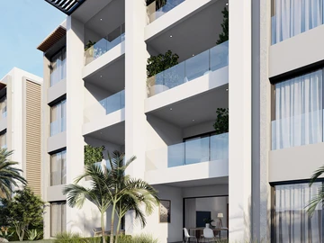 3 Bedroom Penthouse