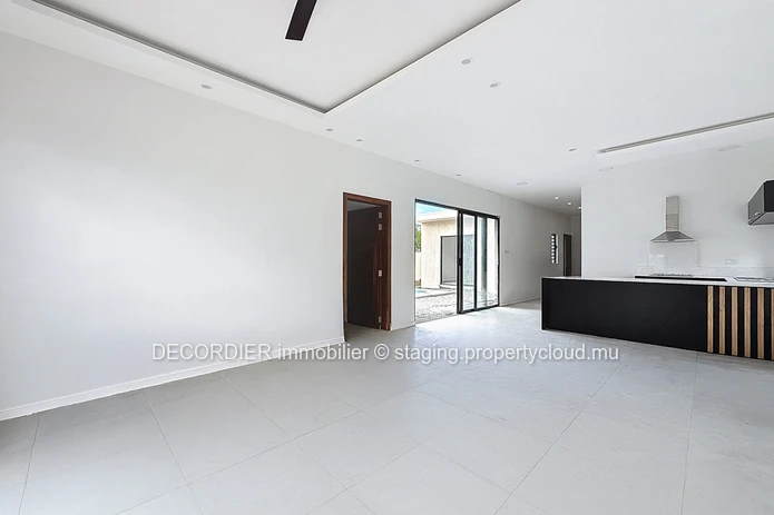 Charming single-storey house for sale