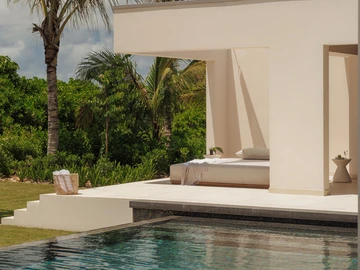 4 Bedroom Villa