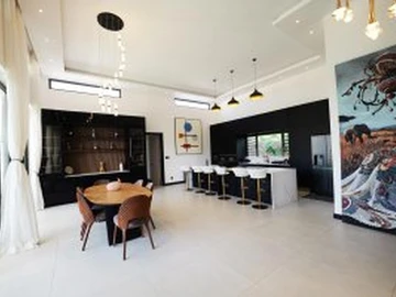 Villa de 3 Chambres
