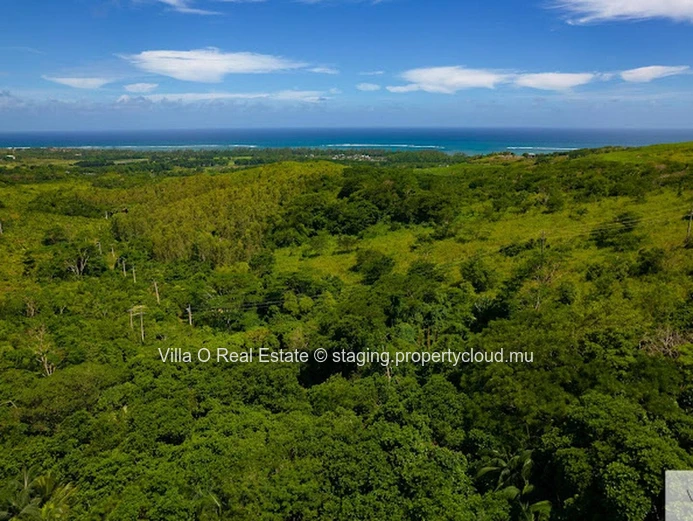 Idéal pour un projet immobilier ambitieux, ce terrain agricole situé sur les hauteurs, offre des vues panoramique. (Mandat exclusif)