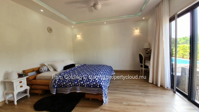 Contemporary villa for sale at Matala Lifestyle Estate & Spa