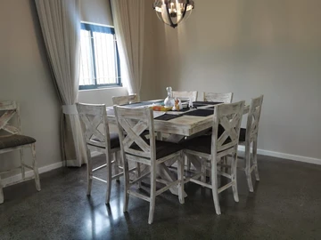 4 Bedroom Townhouse, Duplex