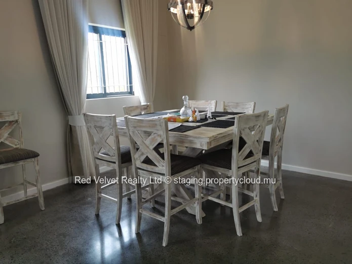 4-Bedroom Townhouse for Rent in Highlands | Rooftop Terrace | Furnished