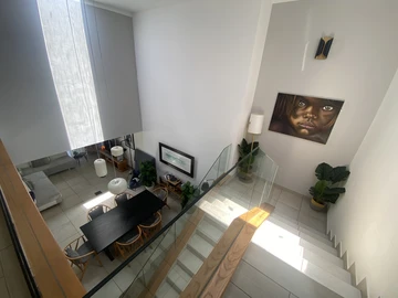 Maison de 4 Chambres