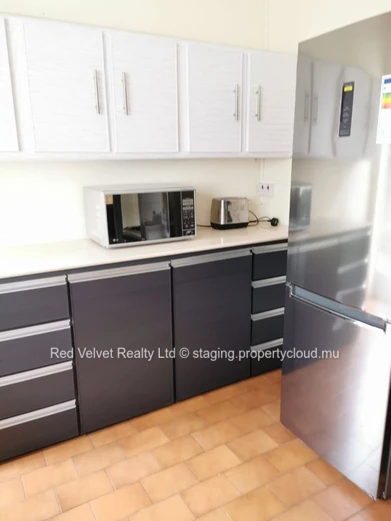 4-Bedroom House for Rent in Quatre Bornes | Utilities Included