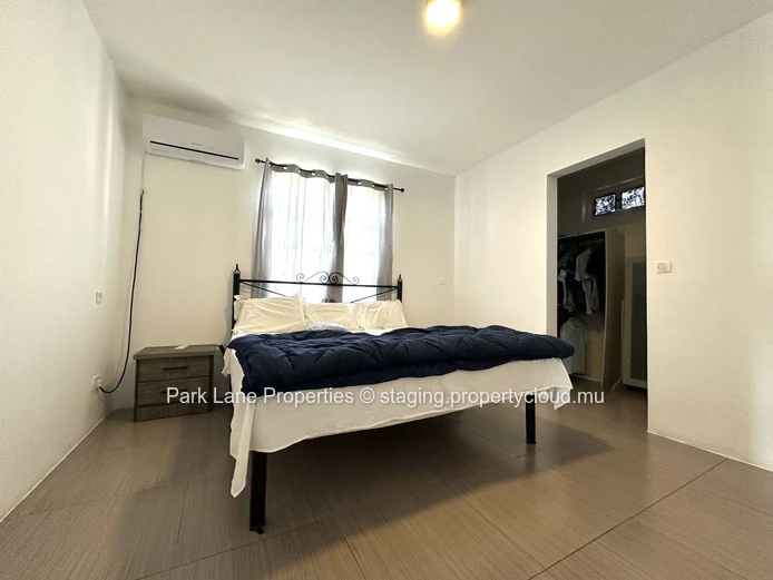 Appartement à vendre à Grand Baie.