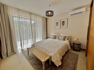 3 Bedroom Penthouse