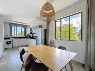 Appartement de 2 Chambres