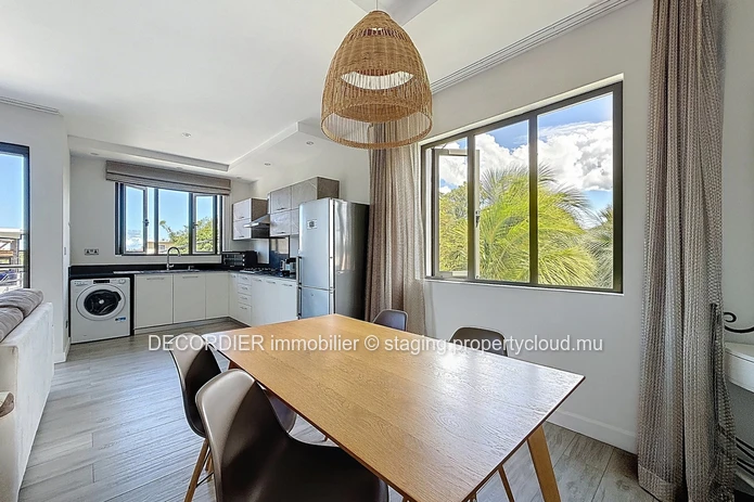 Modern Apartment for sale !