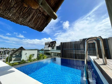 3 Bedroom Penthouse