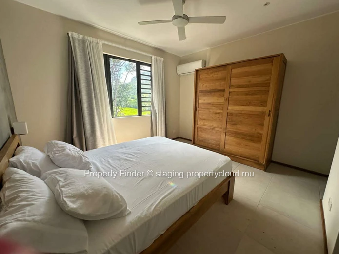 Brand New 3-4 Bedroom Villa with Infinity Pool in a Sought-After Estate, Black River