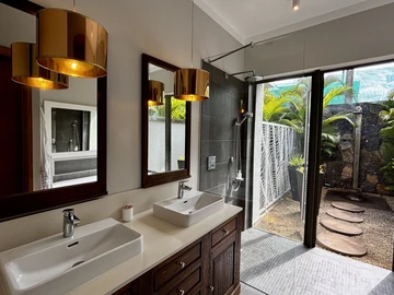 Villa de 3 Chambres