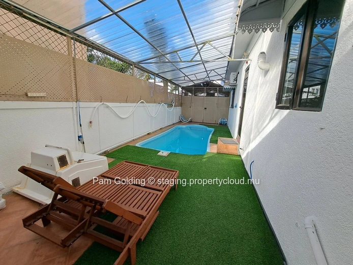 Trou aux Biches - House for sale - Pam Golding Mauritius