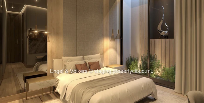 Elegantly Designed Villa with Generous Living Spaces and a Seamless Indoor-Outdoor Flow