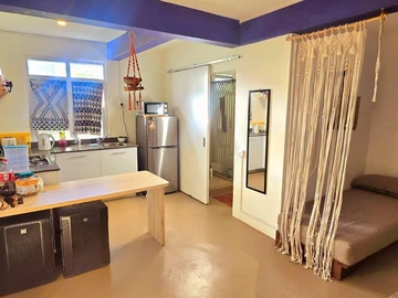 Villa de 4 Chambres