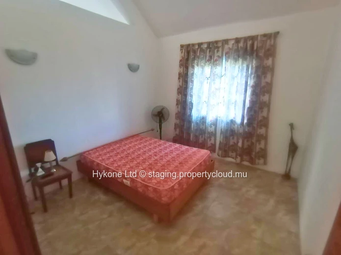 House For Sale In Flic en Flac
