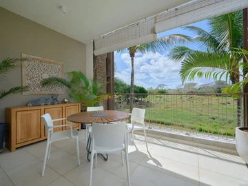 Appartement de 2 Chambres