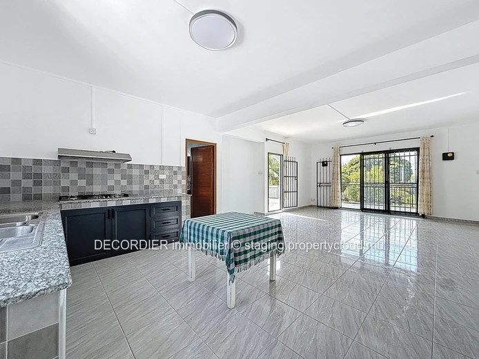 Appartement à Louer à Grand Gaube