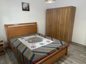 Appartement de 3 Chambres
