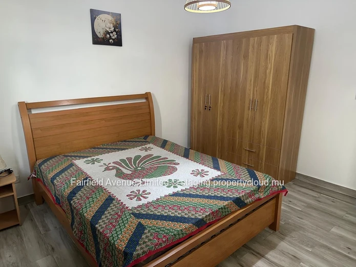 Appartement meublé à louer à Trou aux Biches