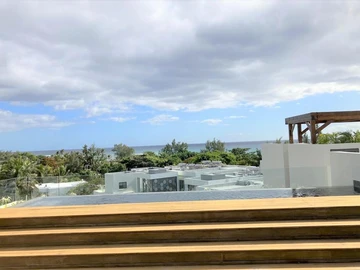 Penthouse de 3 Chambres