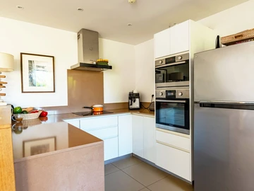 Townhouse, Duplex de 3 Chambres