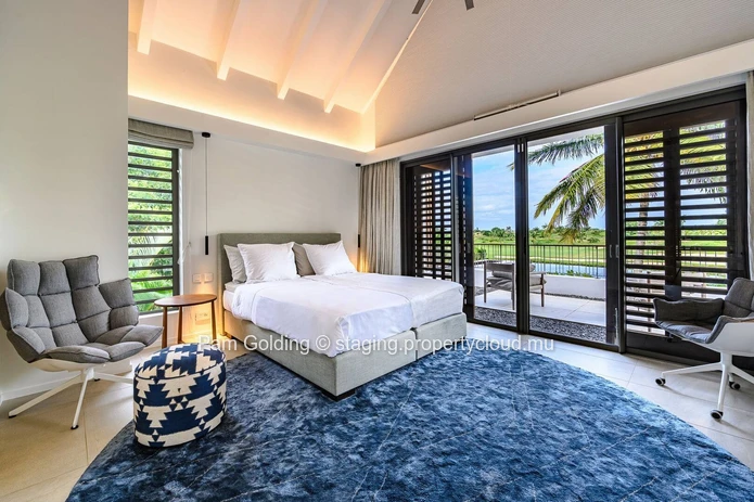 Welcome to Island Signature Villa: An Exquisite 4-Bedroom Custom-Designed Masterpiece
