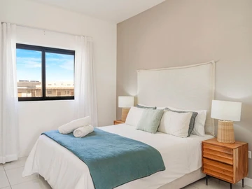 3 Bedroom Penthouse